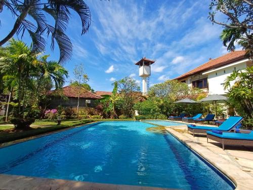 Balinda Rooms & Villa – Lovina Beach, CO