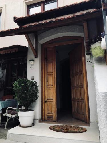 RUMA Apartmani Old Town