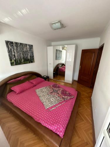 Large Centre apartment