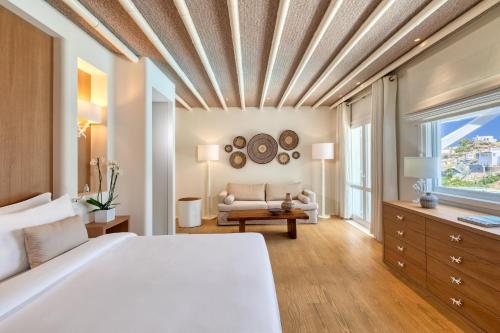 Santa Marina A Luxury Collection Resort Mykonos - image 14