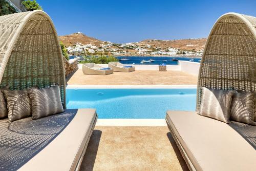 Santa Marina A Luxury Collection Resort Mykonos - image 4