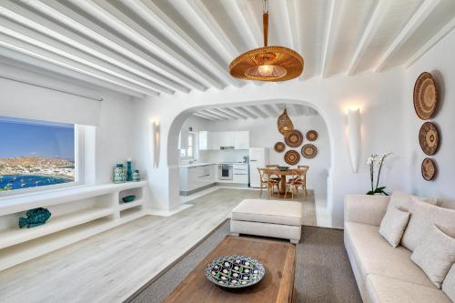 Santa Marina A Luxury Collection Resort Mykonos - image 3