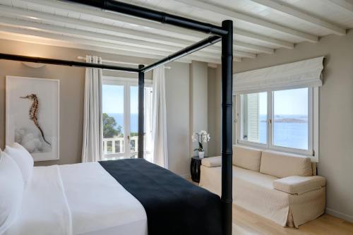 Santa Marina A Luxury Collection Resort Mykonos - image 2