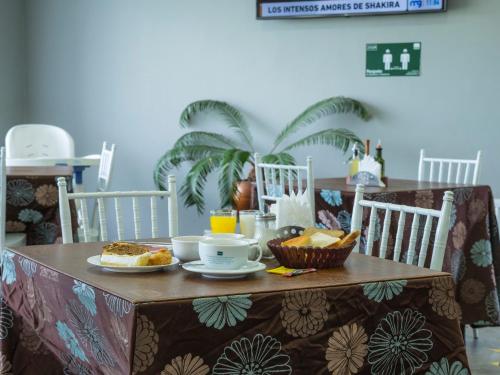 Hotel Econohotel in ลอส แองเจลิส