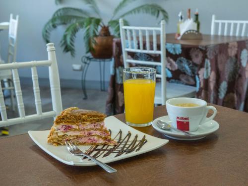 Hotel Econohotel in ลอส แองเจลิส