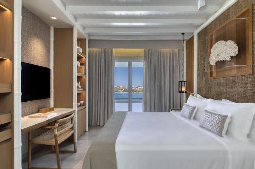 Santa Marina A Luxury Collection Resort Mykonos - image 8