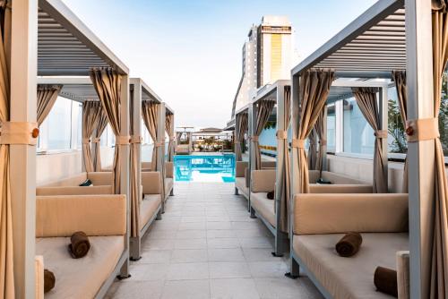 Holiday Inn Express - Cartagena Bocagrande by IHG