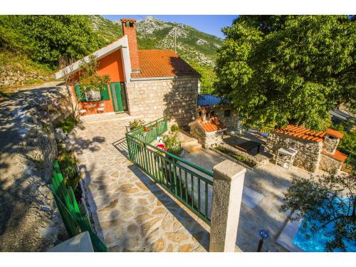 Villa O'Zrna