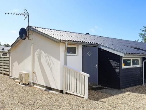 Holiday home Vejers Strand XXI