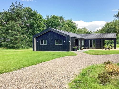  Holiday home Oksbøl LXXXIV in Oksbøl