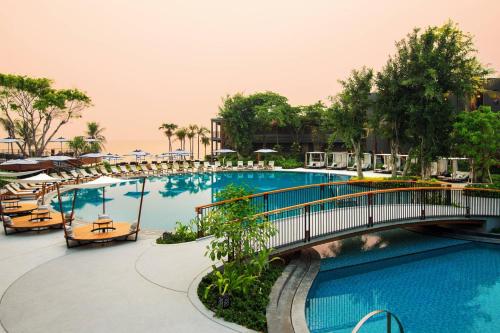 . Hua Hin Marriott Resort and Spa