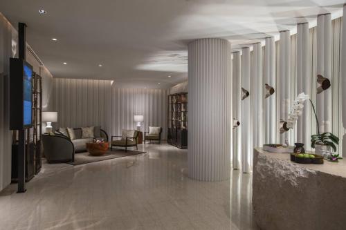 Spa, Hua Hin Marriott Resort & Spa in Hua Hin Beachfront