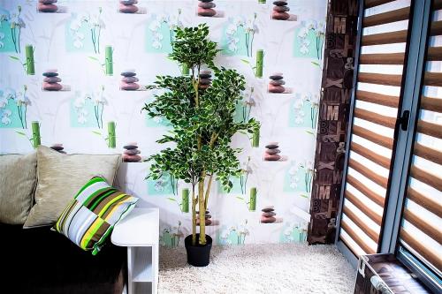 Luxury Apartments Burgas - image 12