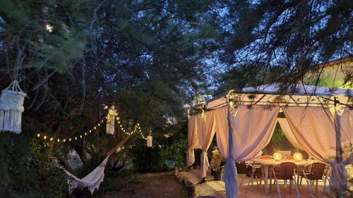 Las Golondrinas de Henche gîte à louer Cifuentes