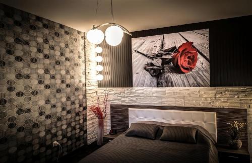 Luxury Apartments Burgas - image 9