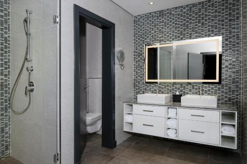 Four Points by Sheraton Kigali, Kigali (fotografie 3)
