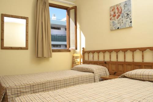 Apartamentos Tivoli