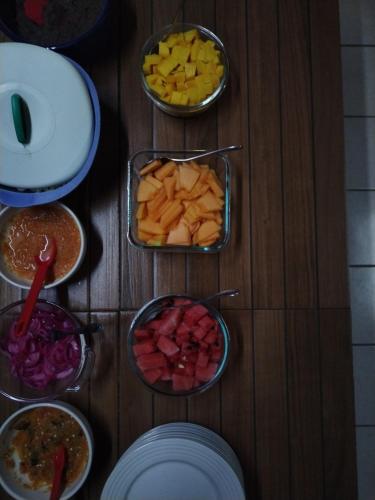 Hostel Casa Xtakay in Valladolid, Mexico