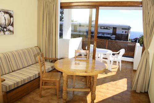 Apartamentos Tivoli