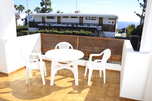Apartamentos Tivoli