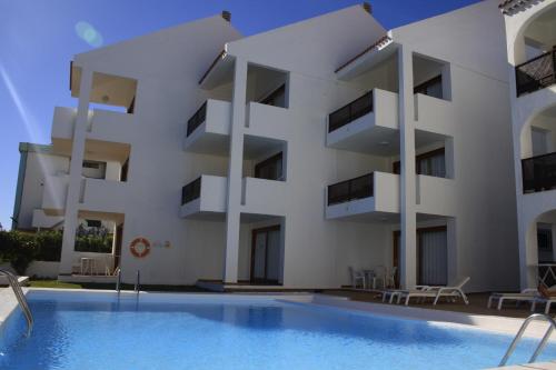 Apartamentos Tivoli