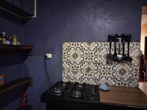 Hostel Casa Xtakay in Valladolid, Mexico