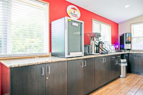 Mat og drikke, Super 8 by Wyndham Augusta/Ft Eisenhower Area near Augusta regionale lufthavn