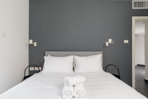 Three-Bedroom Apartment image 10