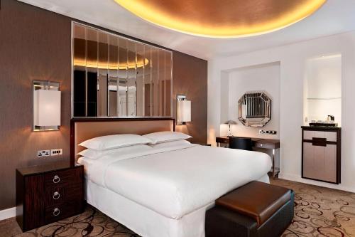 Sheraton Grand London Park Lane - image 7