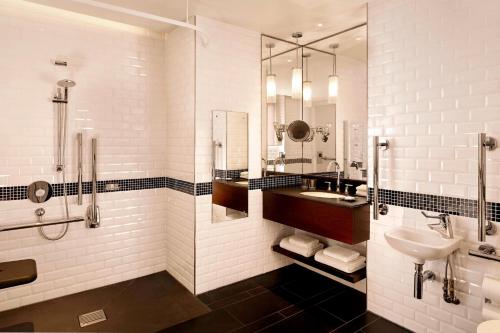 Sheraton Grand London Park Lane - image 13