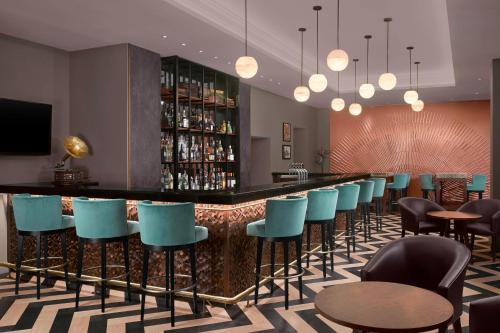Sheraton Grand London Park Lane - image 11