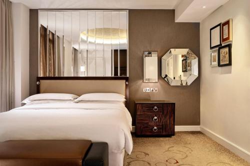 Sheraton Grand London Park Lane - image 6
