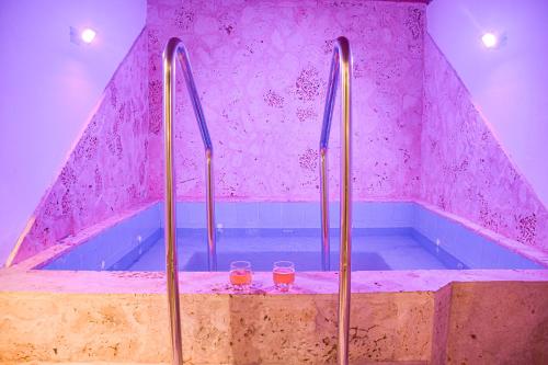 Casa Acogedora con Piscina - House Rouse 14