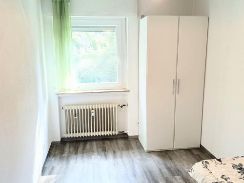 Möblierte 5Zimmer Wohnung