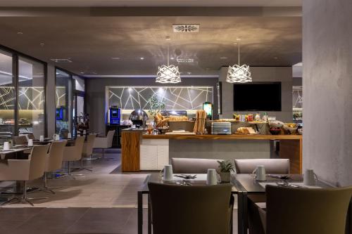 AC Hotel by Marriott Marseille Prado Velodrome - main image
