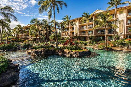 Koloa Landing Resort at Po'ipu, Autograph Collection