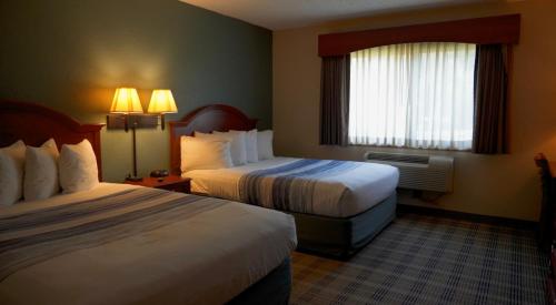 AmericInn by Wyndham Chippewa Falls