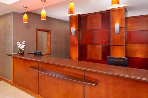 SpringHill Suites Victorville Hesperia