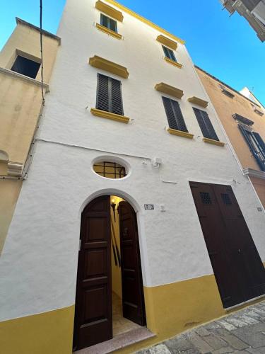 Casa Vacanze Gallipoli gîte à louer Gallipoli