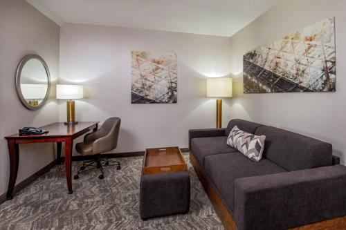 SpringHill Suites by Marriott Norfolk Virginia Beach in Virginia Beach, USA