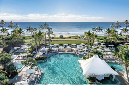 Sheraton Grand Mirage Resort, Gold Coast Gold Coast
