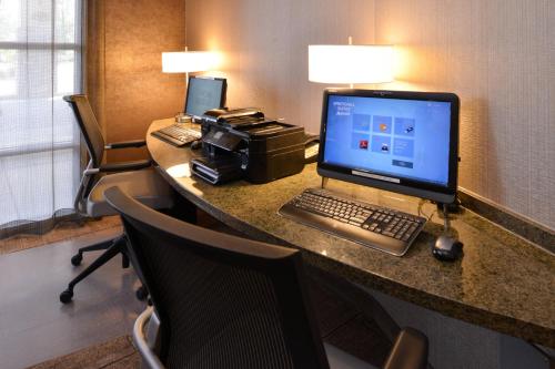 SpringHill Suites by Marriott Wheeling Triadelphia Area