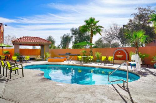 SpringHill Suites Tempe at Arizona Mills Mall - image 7