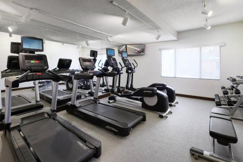 SpringHill Suites Tempe at Arizona Mills Mall - image 10