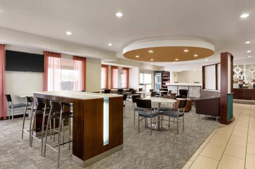 SpringHill Suites Phoenix North