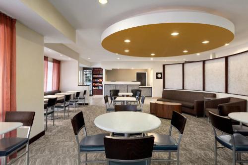 SpringHill Suites Phoenix North