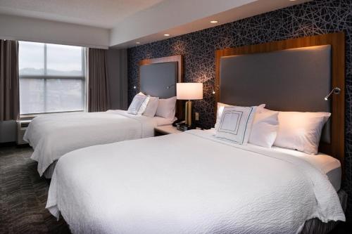Photo - SpringHill Suites by Marriott Pittsburgh North Shore