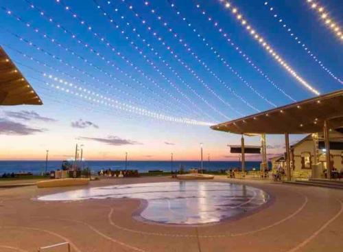 Golden Sands in Henley Beach