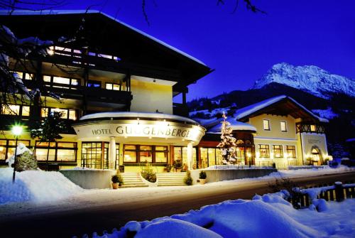Hotel Guggenberger in Kleinarl