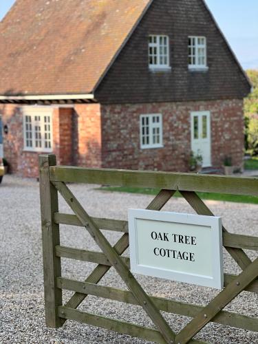 Oak Tree Cottage